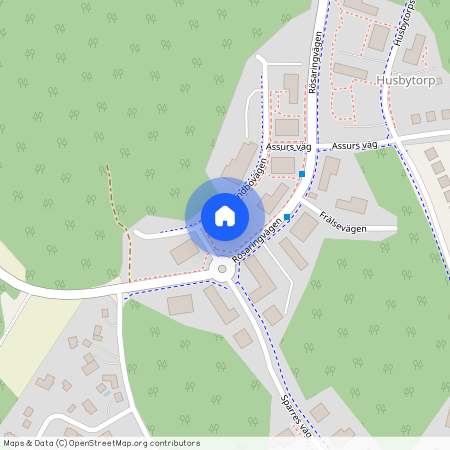 Upplands-Bro, Landbovägen, 9, 19733