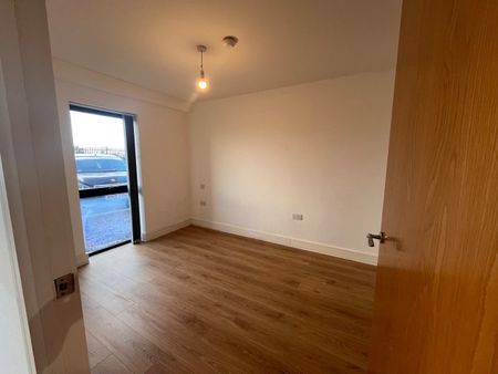 1 Bed Flat, Liverpool, L8 - Photo 2