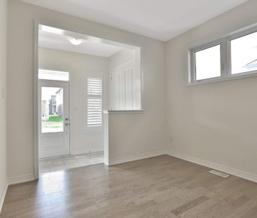 For Lease - 156 Beaveridge Avenue, Oakville, Ontario - Photo 5