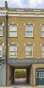 1 bedroom flat to rent - Photo 4