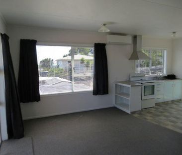 1/39A Simons Street, Moturoa, New Plymouth - Photo 1