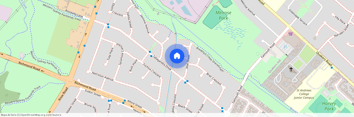 7 Peony Place, NSW 2763, Quakers Hill