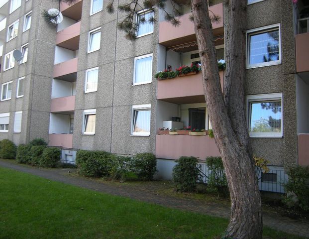 Ab sofort! 2-Zimmer-Wohnung in Dortmund Dorstfeld - Foto 1