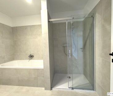 Blumengasse - 2 Zimmer Wohnung mit Balkon | 1.OG | Neubau - Erstbez... - Foto 6