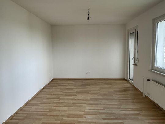2-Zimmer-Wohnung in Essen Gerschede mit großem Balkon - Photo 1