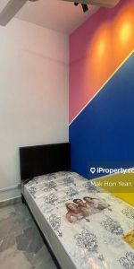 No deposit, Room USJ 16, USJ16, taipan, near LRT, Subang Jaya - Foto 3