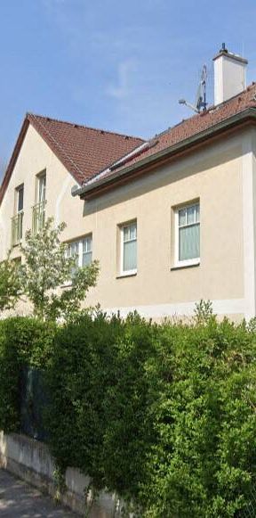 Wohnen in Grünruhelage - Photo 1
