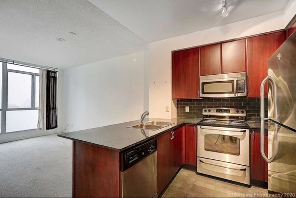 For Lease - 225 Webb Drive Unit# 2405, Mississauga, Ontario - Photo 1