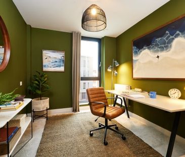 3 bedroom apartment to rent - Photo 1