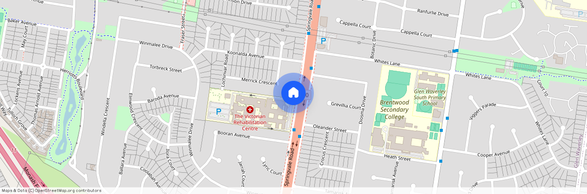 485 Springvale Road, Vic 3150, Glen Waverley