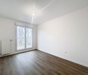 Appartement 2 pièces - Photo 1