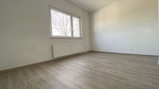 *** Attraktive 2-Raumwohnung mit offener Küche! *** - Photo 1