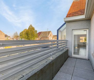 Centraal gelegen duplex met 3 slpk. - Photo 2