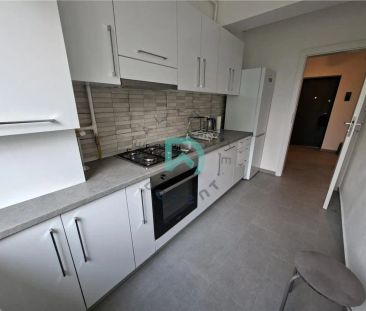 Apartament 2 camere Tractorul - Platinum, 60 mp - Brasov - Fotografie 1