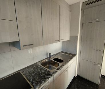 "3.5-Zimmerwohnung in Birsfelden" - Photo 1