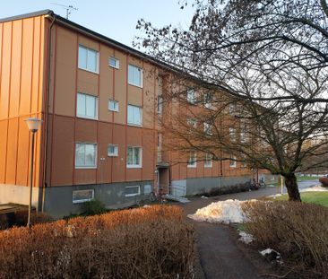 Sonnarpsvägen, Örkelljunga - Foto 1