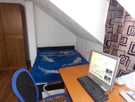 Apartament 2 camere de inchiriat in Cluj-Napoca, Centru ID 4217 - Fotografie 2