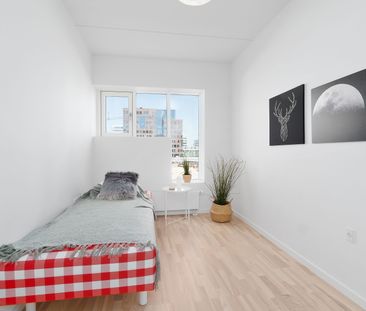 Thit Jensens Gade 18, 2. th. - Photo 5