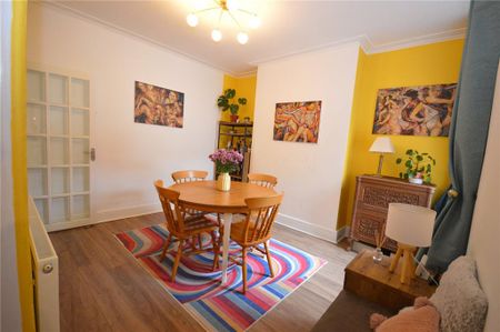 3 bedroom terraced house to rent - Photo 3