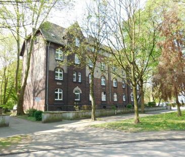 Schöne 2-Raumwohnung mit Laminat in zentraler Lage... - Photo 1