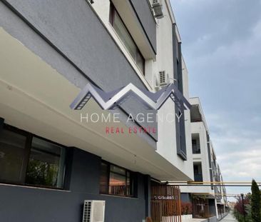 Apartament 2 camere de inchiriat Otopeni, bloc nou, mobilat & utilat, parcare - Fotografie 2