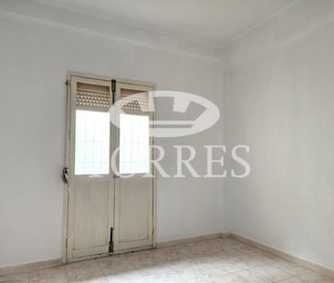 Piso de alquiler en Perchel Sur - Plaza de Toros Vieja - Photo 1