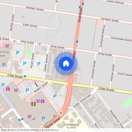 2/3 Stud Road, Vic 3175, Dandenong