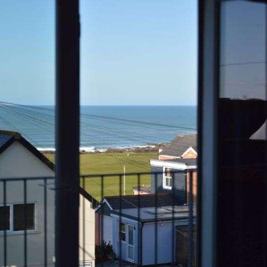 Tower Road, Newquay, TR7 - Photo 1