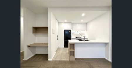 UNFURNISHED STYLISH ONE BEDROOM APARTMENT LOCATED IN THE HEART OF SOUTHBANK - Photo 5
