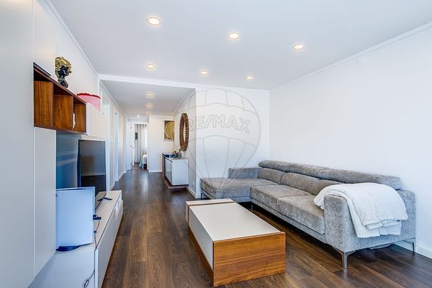 Apartamento T3 em Setúbal - Photo 1