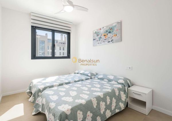 FOR RENT FROM 01/09/2025 FOR LONG TERM BEAUTIFUL APARTMENT IN LOS ALAMOS