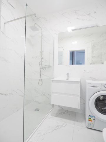 Łódź - Mieszkanie na wynajem - Фото 5