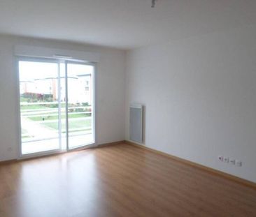 Appartement 3 pièces - - Photo 1