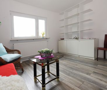 RIDA FLATS - Frankfurt-Praunheim! All in plus! 3 Zimmer + Stellplat... - Foto 1