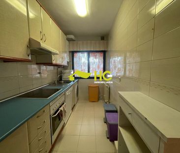 Alquiler Piso en Casco Urbano, Villaviciosa De Odón - Photo 3