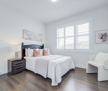 For Lease - 33 Golden Fern Street Unit# Main House, Markham, Ontario - Photo 5