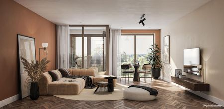 Appartement te huur: Picassolaan 881 1816 MT Alkmaar - Photo 2