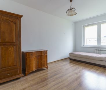 Ruda Śląska - mieszkanie do wynajęcia - Zdjęcie 2