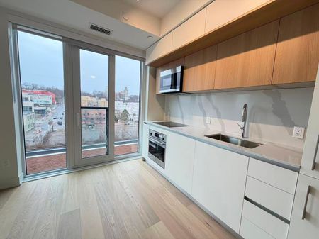 For Lease - 322 Dupont Street Unit# 609, Toronto, Ontario - Photo 5