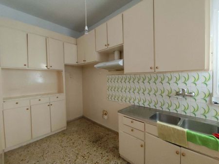 Διαμέρισμα για ενοικίαση Λόφος Φινοπούλου (Γκύζη - Πεδίον Άρεως) - Photo 3