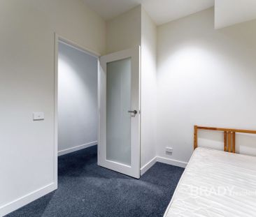 1207/199 William Street, Melbourne - Photo 5