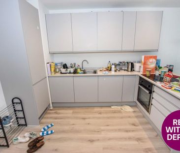 1 bedroom flat to rent - Photo 4