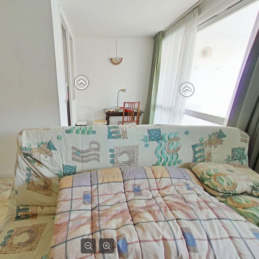 Location Appartement 2 pièces 56m² NOISY LE GRAND 93160 - Photo 1