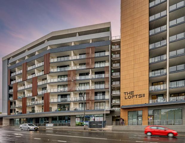 90/208 Parramatta Road, Homebush NSW 2140 - Apartment For Rent | Domain - Photo 1