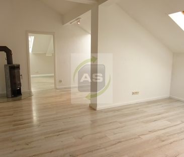 DG-Wohntraum mit Kamin + EBK - Photo 5