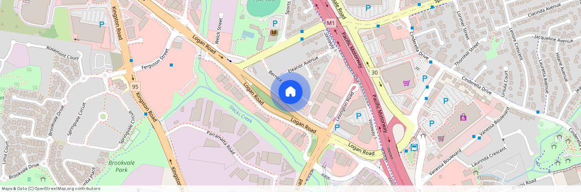 19 Bernice Ave, Qld 4119, Underwood