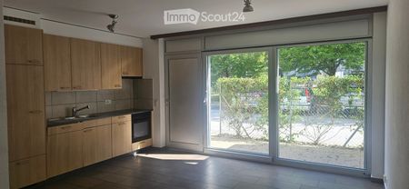 1 Zimmer, 35 m² - Foto 3