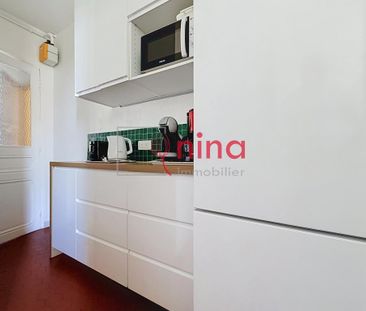 Location Appartement - Photo 5