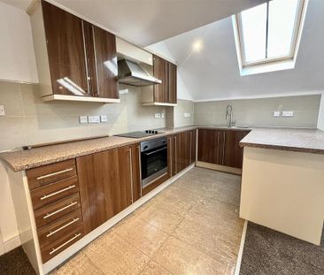 2 bedroom apartment to rent - Photo 6