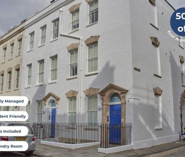 Studio to rent - Photo 3